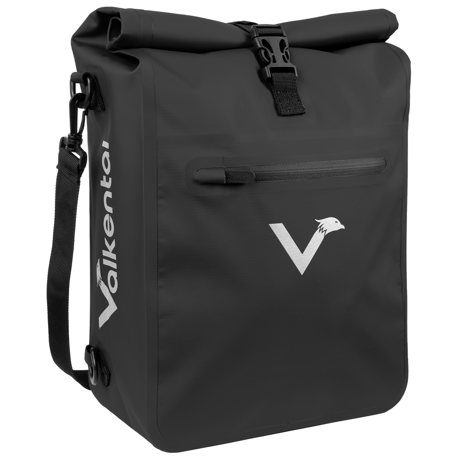 valkone 3in1 fahrradtasche Rucksack mit Rollverschluss: ValkOne Light 3in1 | Valkental – VALKENTAL.com