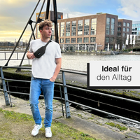 Zwart