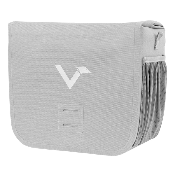 Valkental - Hoogwaardige en duurzame stuurtas met een volume van 7 liter | waterdicht fietsstuur met magneetsluiting | vak voor mobiele telefoon Valkental - Hoogwaardige en duurzame stuurtas met een volume van 7 liter | waterdicht fietsstuur met magneetsluiting | vak voor mobiele telefoon