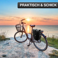 Schwarz / 28L